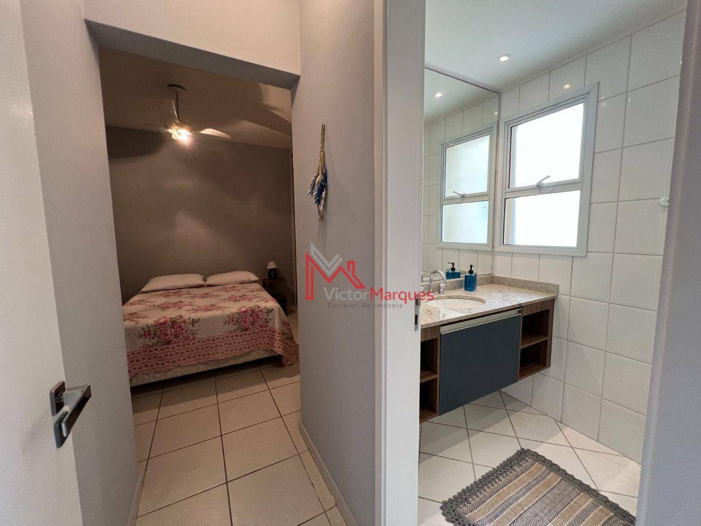 Apartamento à venda com 3 quartos, 110m² - Foto 13