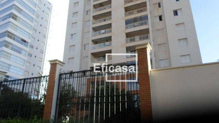 Apartamento à venda com 3 quartos, 136m² - Foto 4