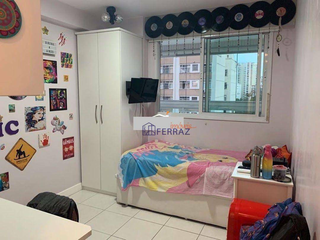 Apartamento à venda com 4 quartos, 145m² - Foto 9