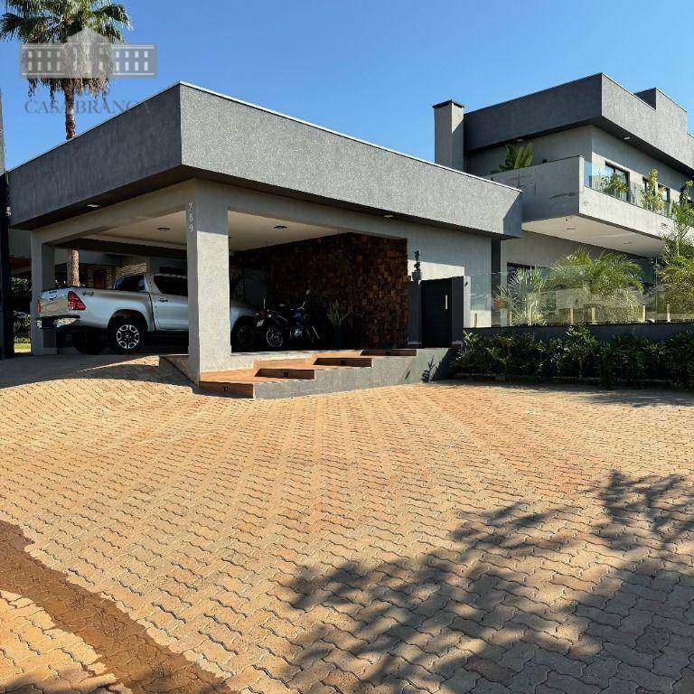 Sítio à venda com 3 quartos, 335m² - Foto 3