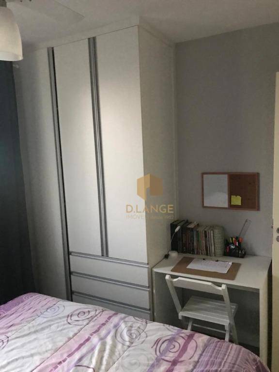 Apartamento à venda com 2 quartos, 45m² - Foto 13