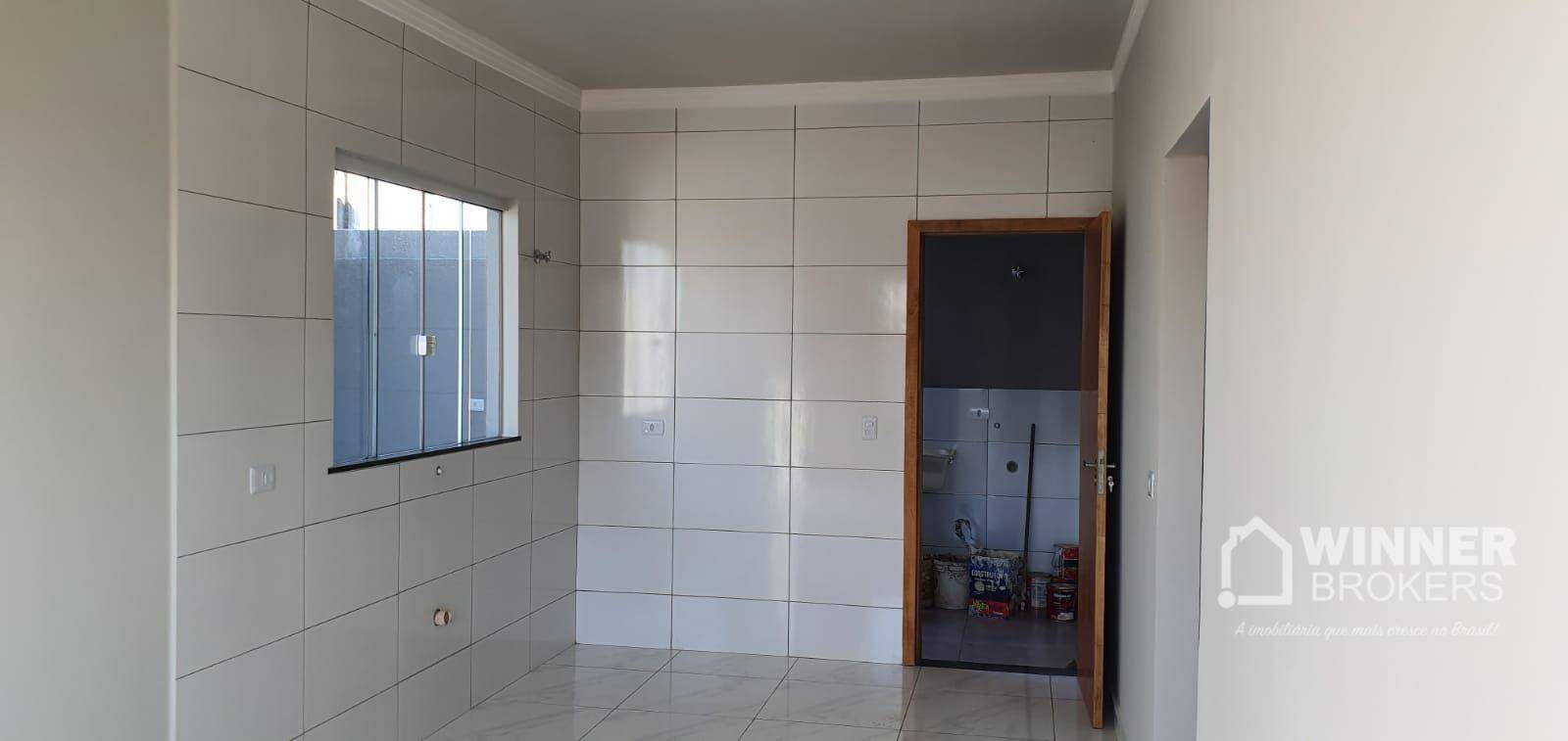 Casa à venda com 2 quartos, 76m² - Foto 6