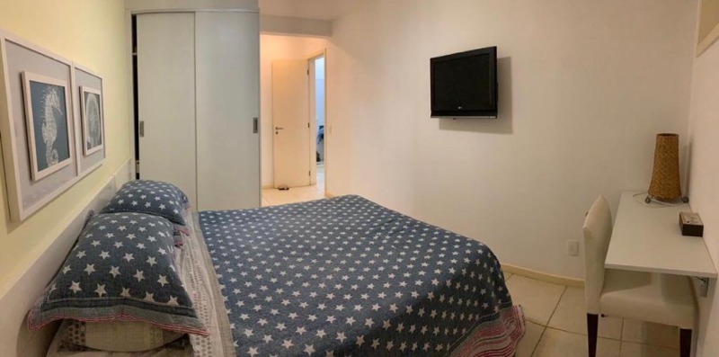 Casa à venda com 3 quartos, 144m² - Foto 11