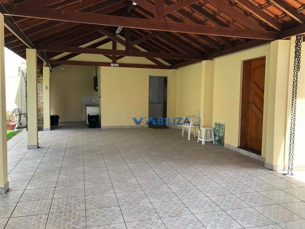 Casa à venda com 2 quartos, 140m² - Foto 20