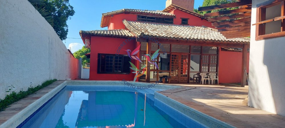 Casa à venda com 3 quartos, 500m² - Foto 1