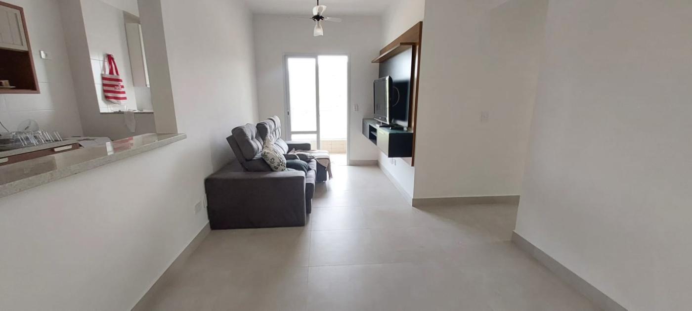 Apartamento para alugar com 2 quartos, 65m² - Foto 2