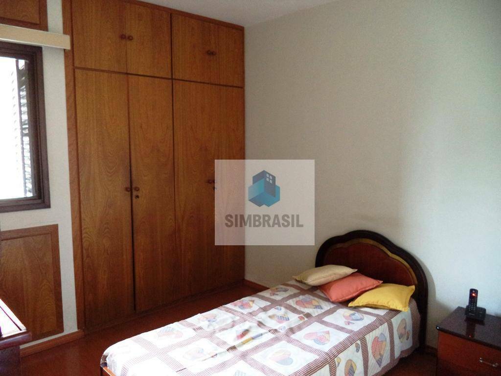 Apartamento à venda com 4 quartos, 164m² - Foto 13