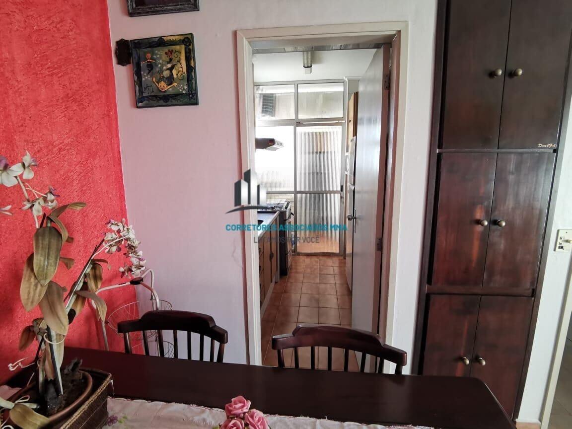 Apartamento para alugar com 1 quarto, 60m² - Foto 2