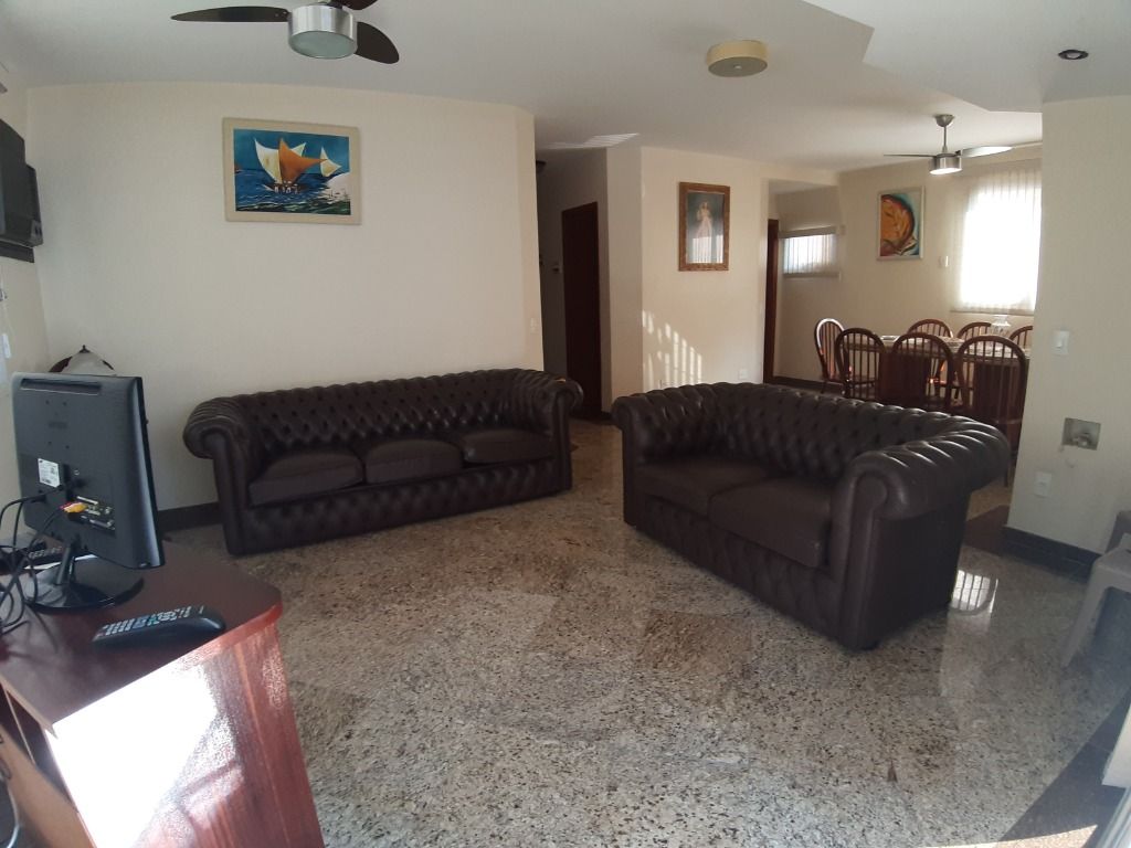 Apartamento à venda com 3 quartos, 150m² - Foto 4