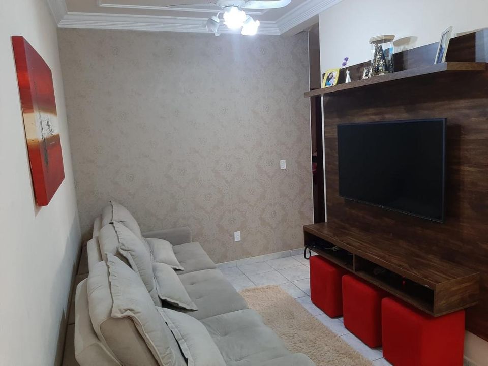 Casa de Condomínio à venda com 3 quartos, 110m² - Foto 32