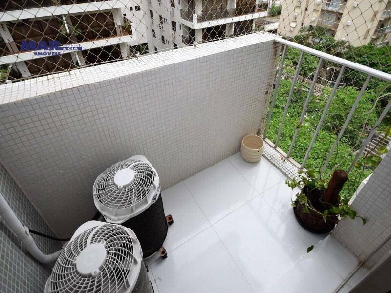 Apartamento à venda com 3 quartos, 140m² - Foto 6