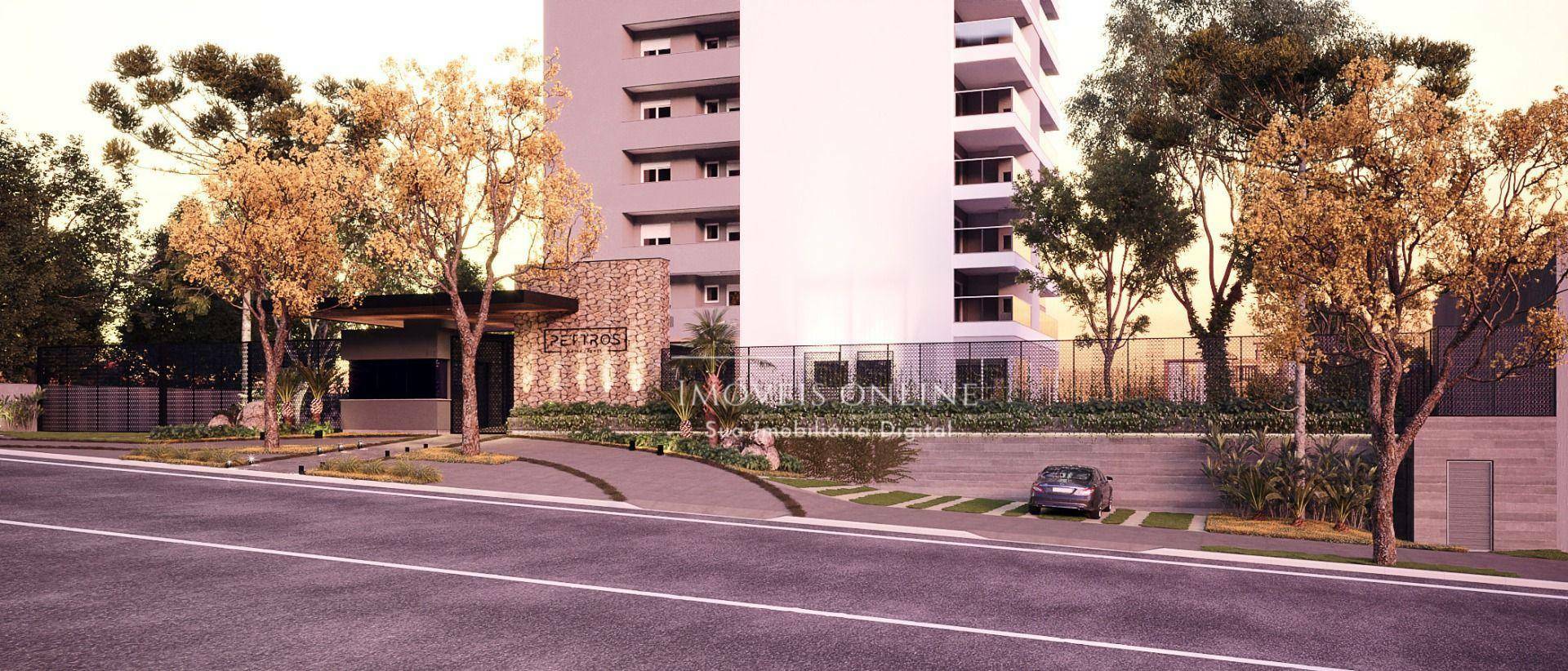 Apartamento à venda com 3 quartos, 110m² - Foto 4