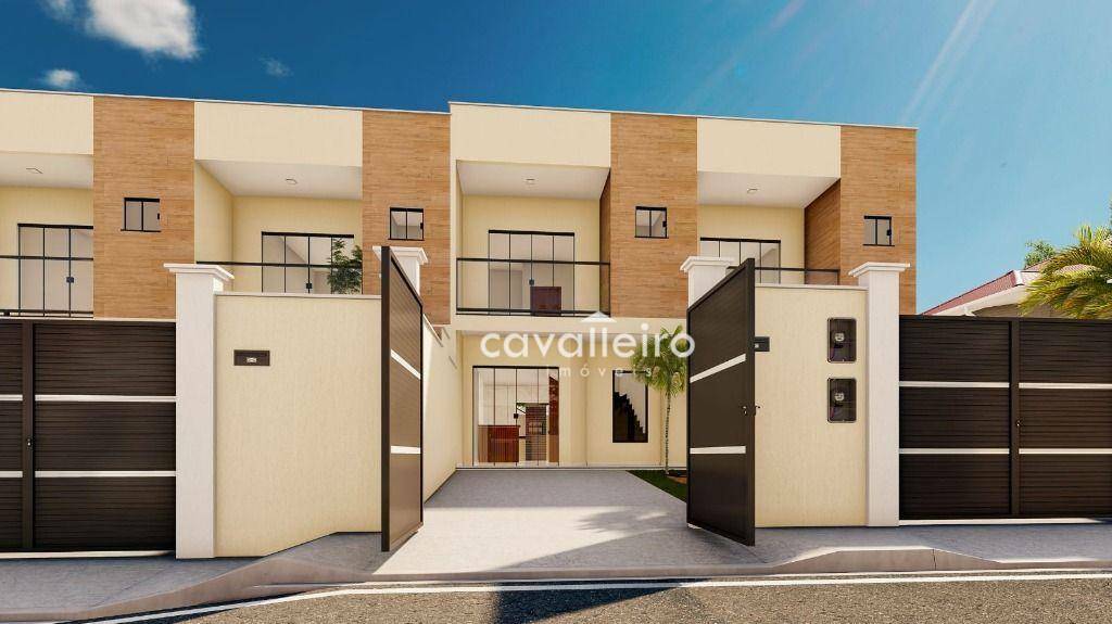 Casa à venda com 2 quartos, 88m² - Foto 6