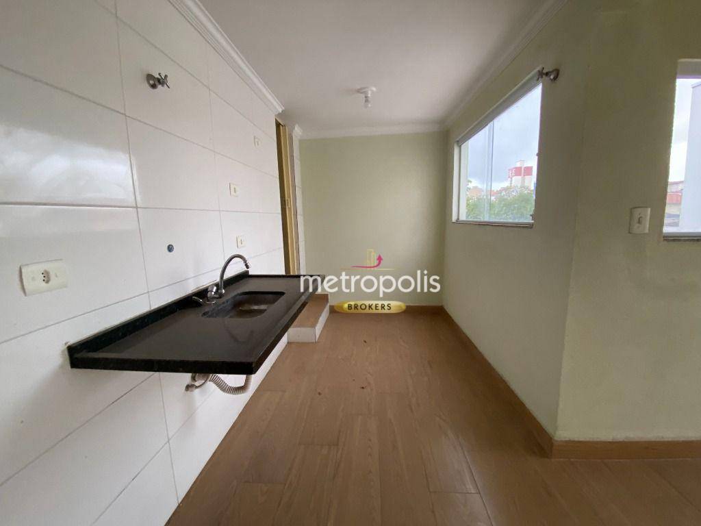 Cobertura à venda com 2 quartos, 100m² - Foto 20