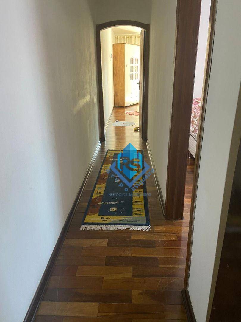 Sobrado à venda com 2 quartos, 170m² - Foto 15