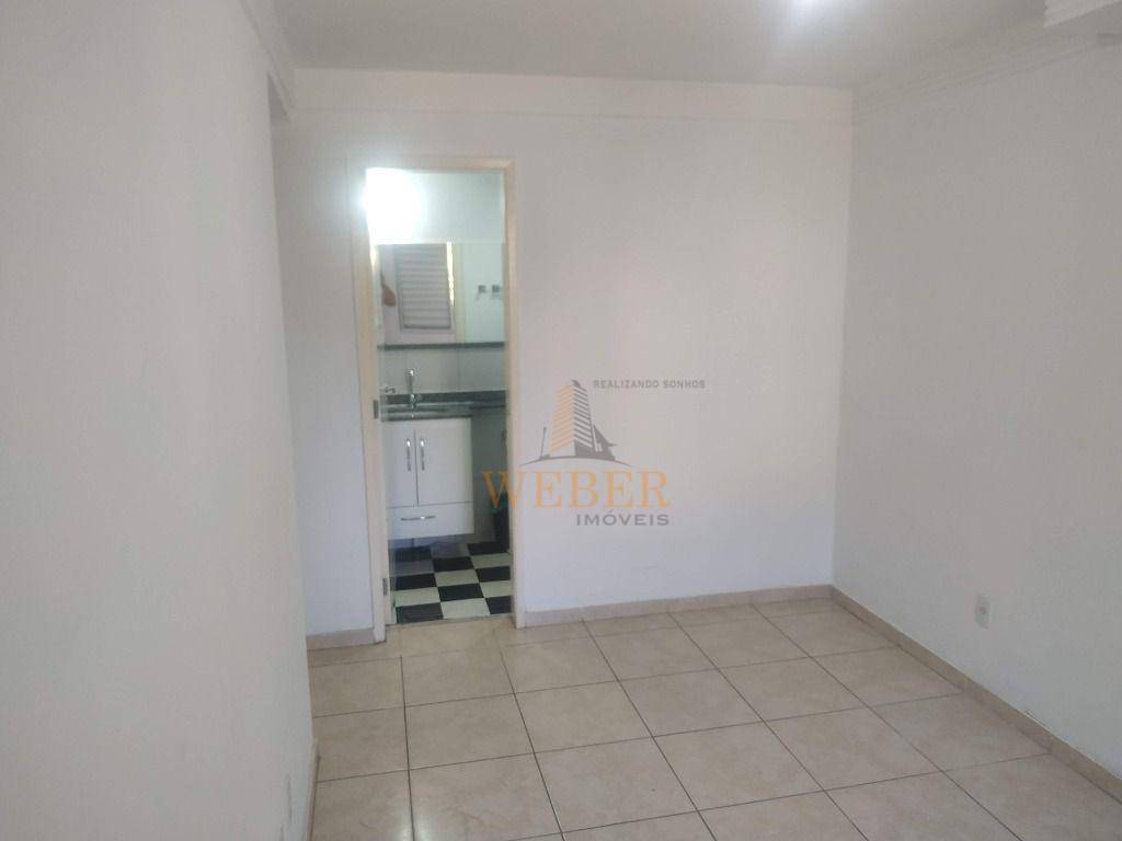 Apartamento à venda com 2 quartos, 59m² - Foto 47