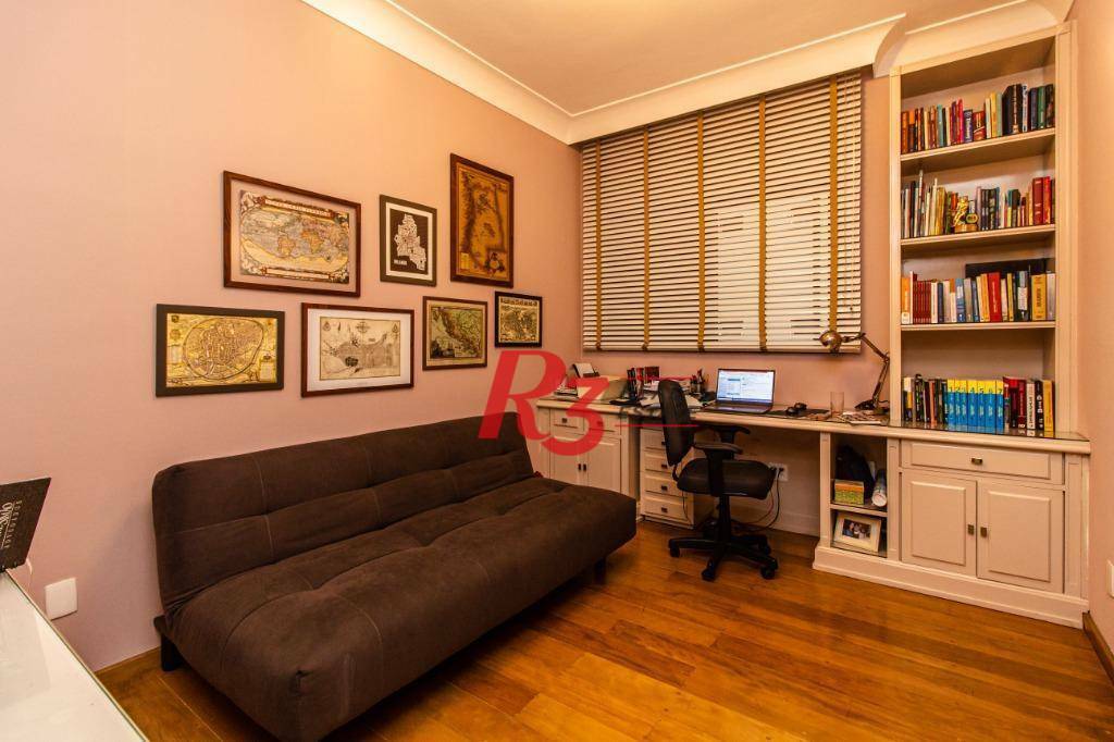 Apartamento à venda com 4 quartos, 292m² - Foto 35