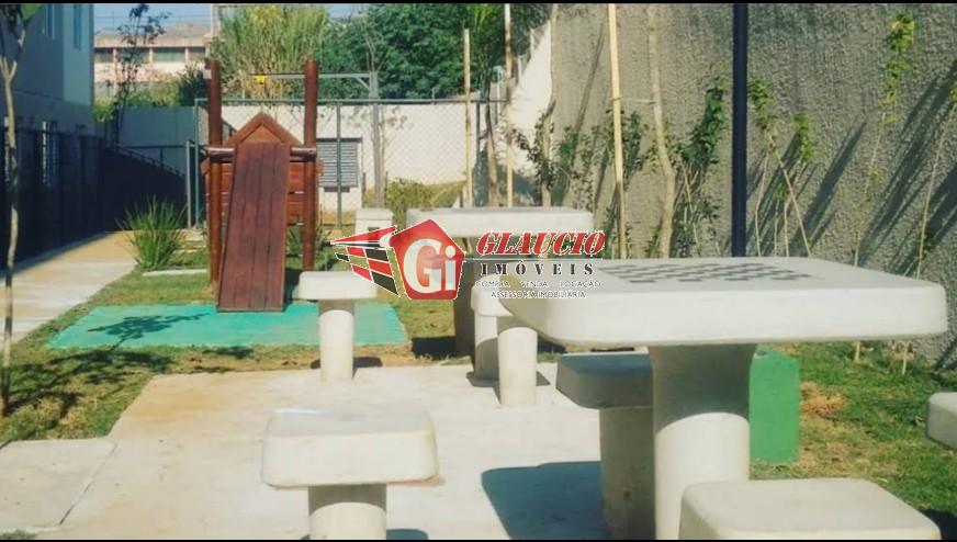 Apartamento à venda com 2 quartos, 38m² - Foto 3
