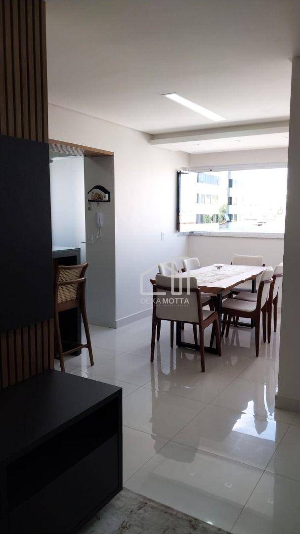 Apartamento à venda com 2 quartos, 140m² - Foto 11