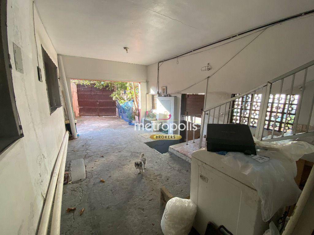 Sobrado à venda com 5 quartos, 190m² - Foto 23