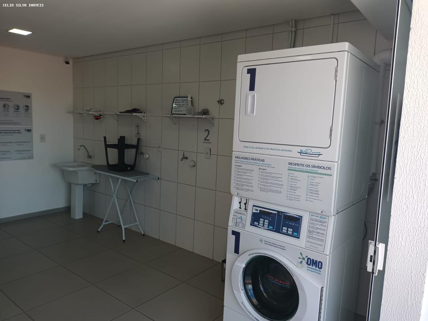 Apartamento à venda com 3 quartos, 67m² - Foto 16