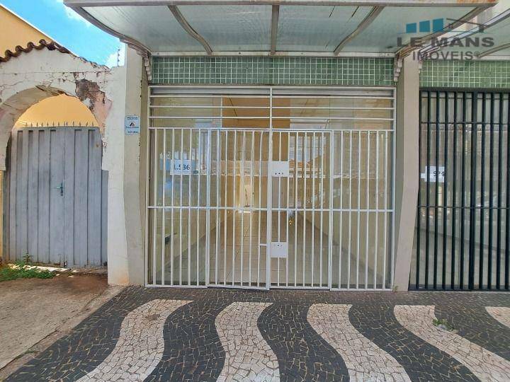 Conjunto Comercial-Sala para alugar, 38m² - Foto 1