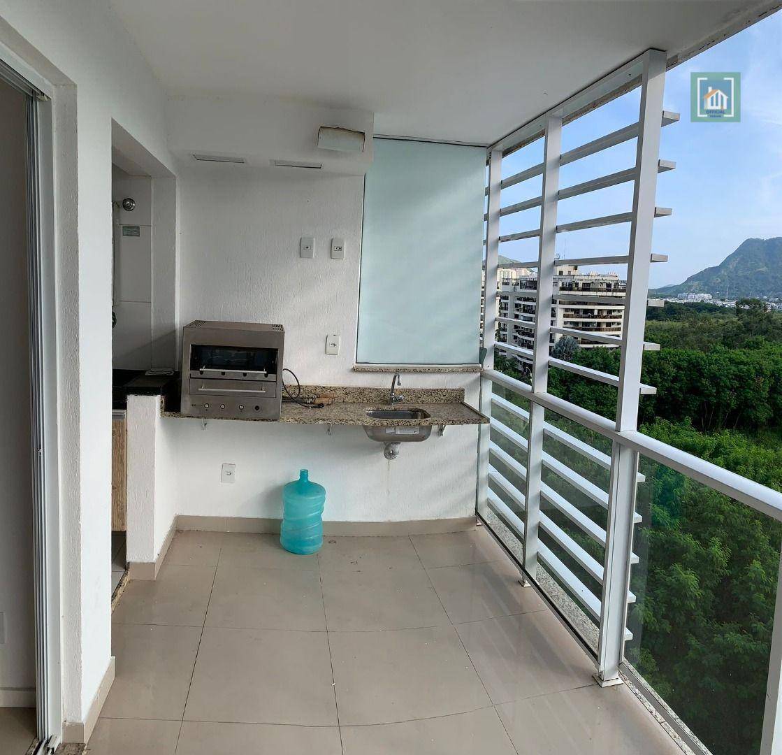 Apartamento à venda com 3 quartos, 92m² - Foto 24