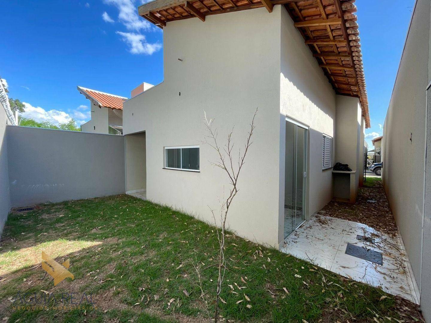 Casa de Condomínio à venda com 3 quartos, 89m² - Foto 8