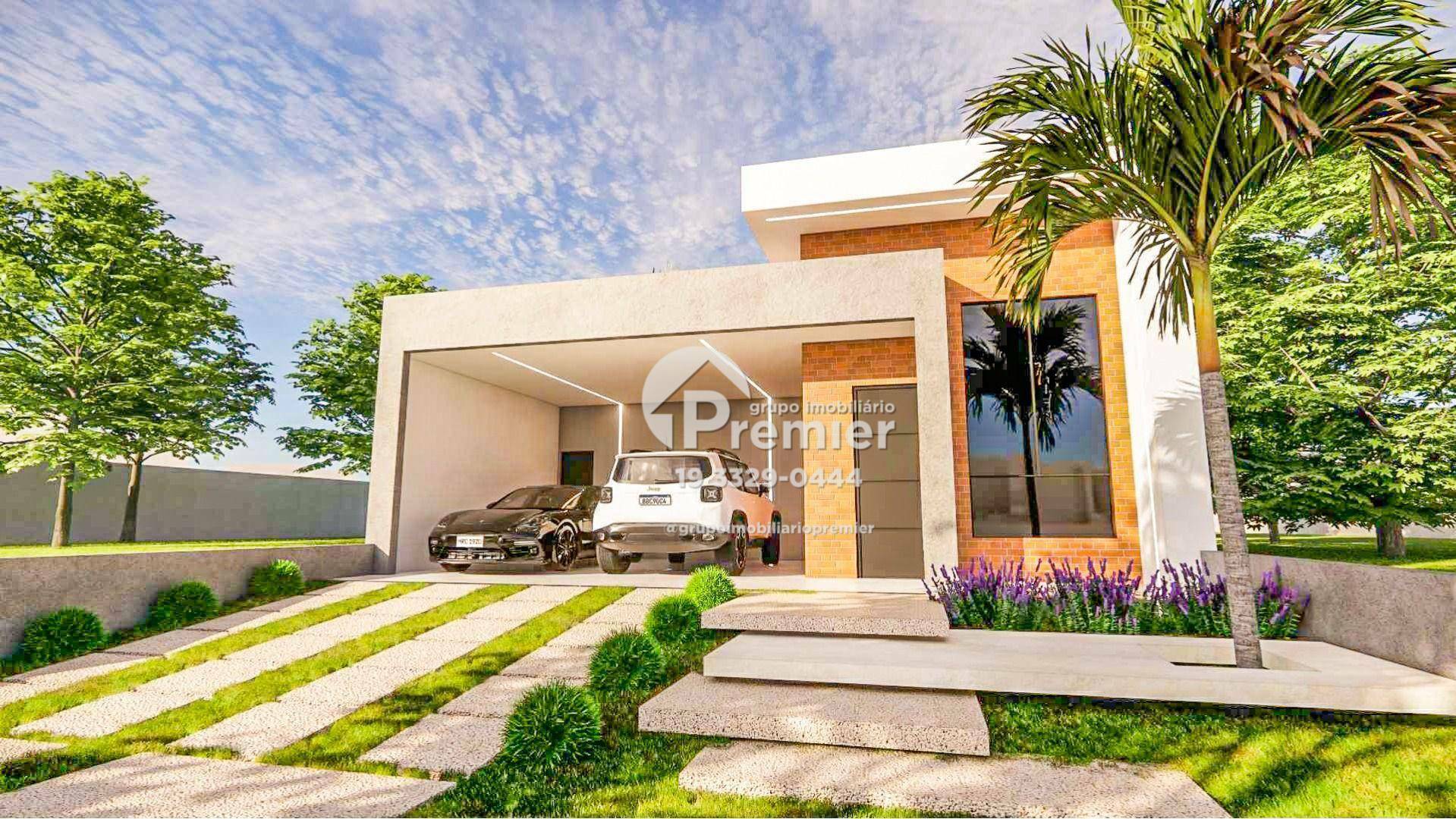 Casa de Condomínio à venda com 3 quartos, 149m² - Foto 2