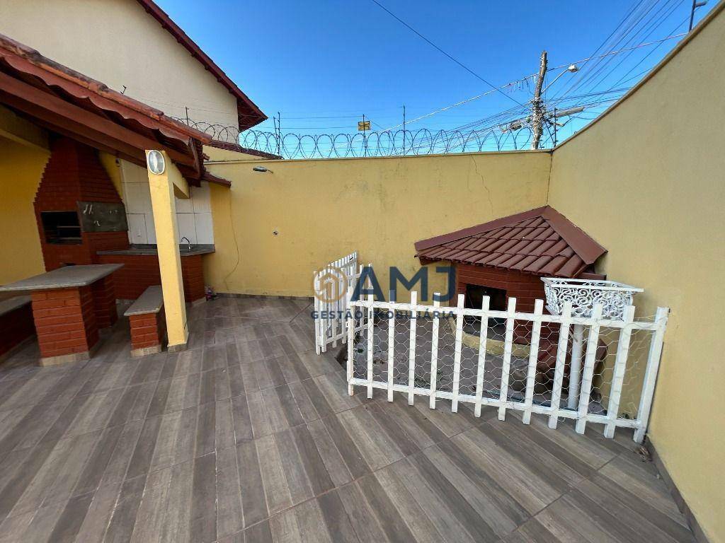 Sobrado à venda com 3 quartos, 146m² - Foto 39