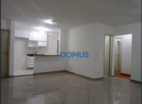 Apartamento à venda com 3 quartos, 99m² - Foto 1