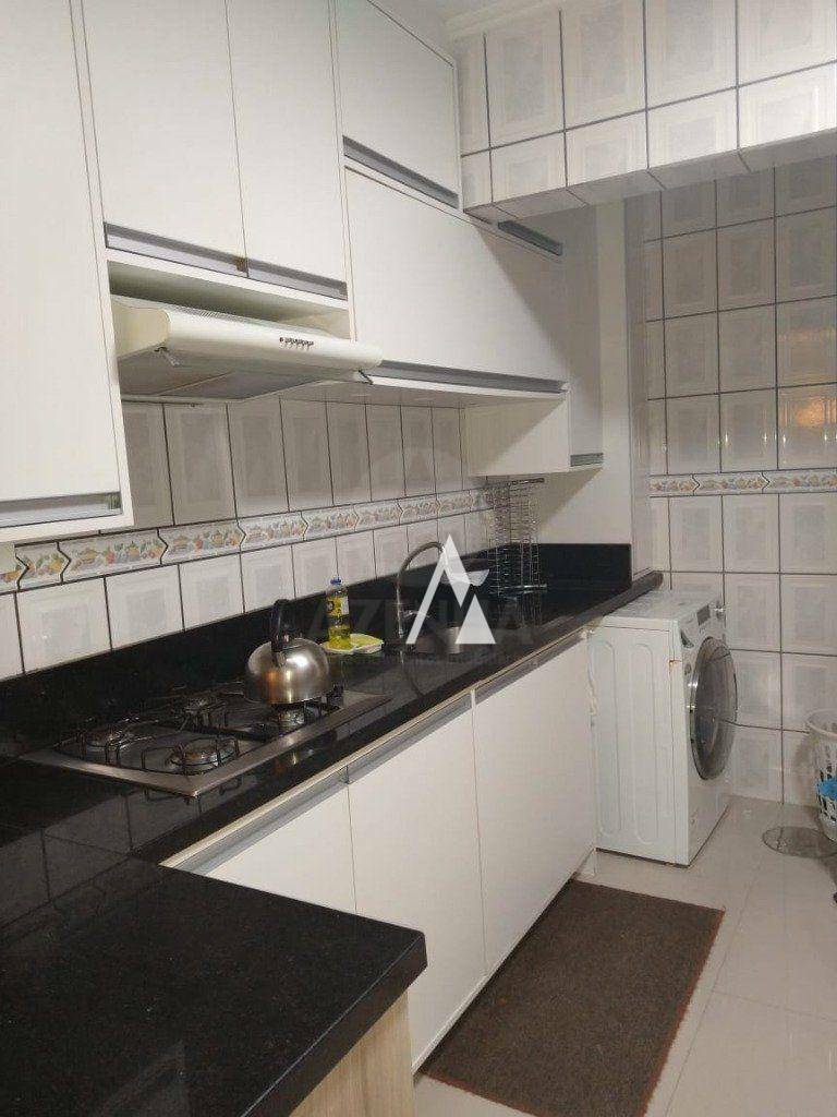 Cobertura à venda com 3 quartos, 160m² - Foto 3