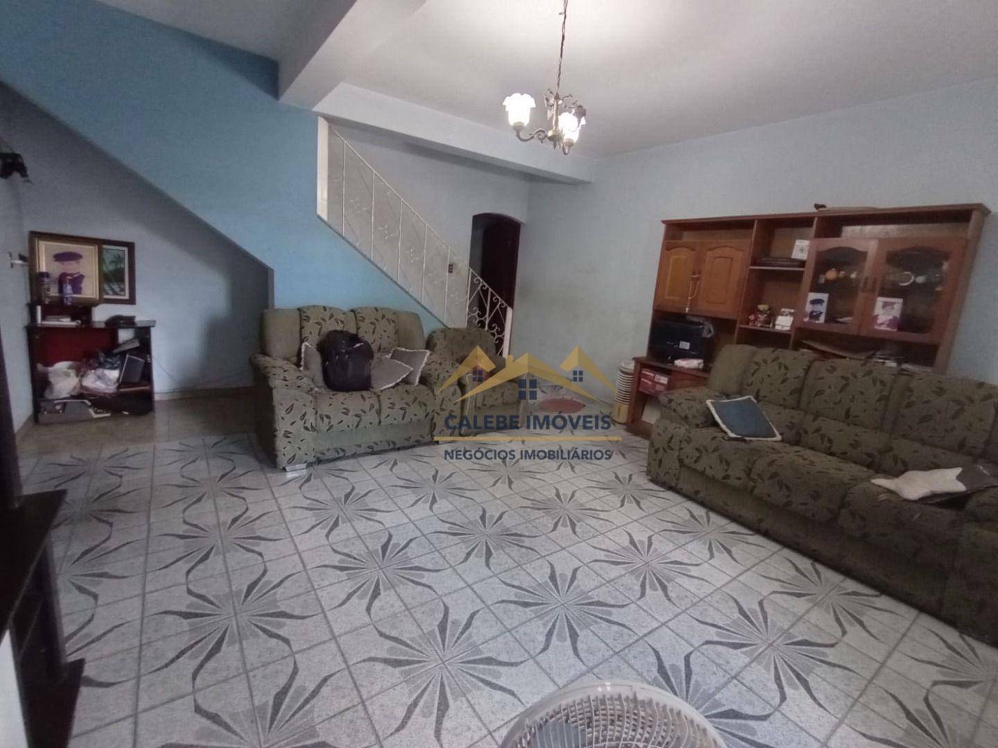 Sobrado à venda com 4 quartos, 114m² - Foto 6