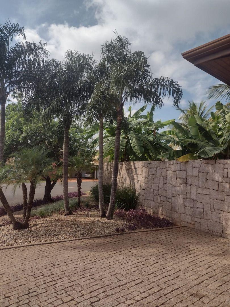 Casa de Condomínio à venda com 4 quartos, 496m² - Foto 4