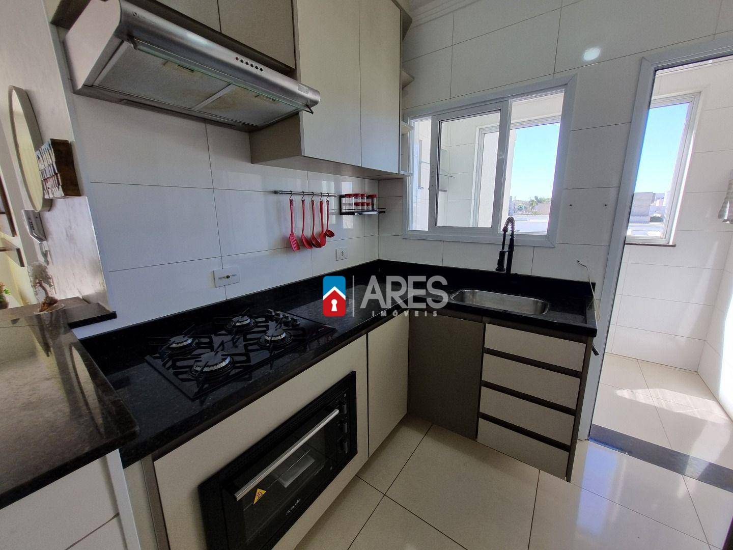 Apartamento, 2 quartos, 170 m² - Foto 5