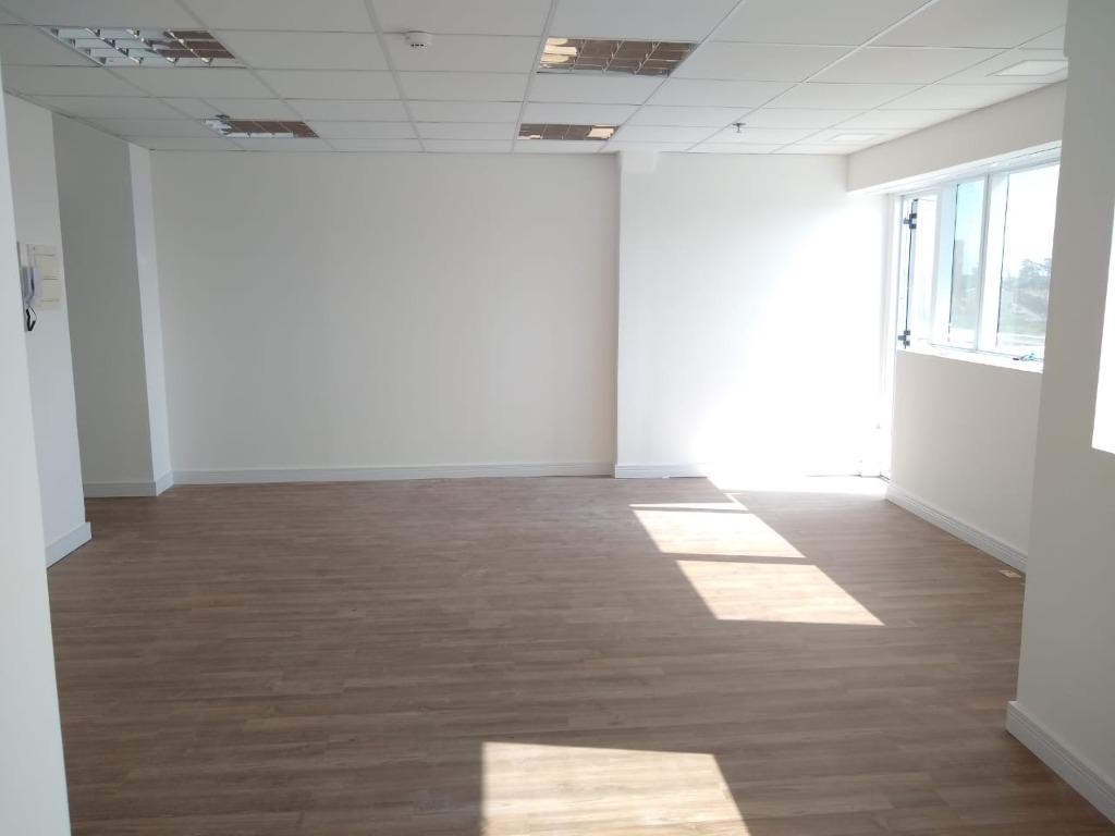 Conjunto Comercial-Sala para alugar, 42m² - Foto 3