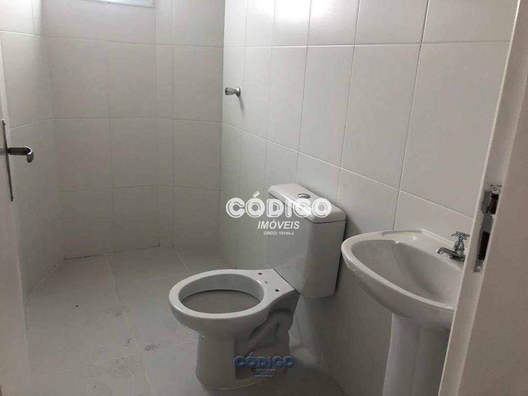 Apartamento à venda com 2 quartos, 62m² - Foto 13