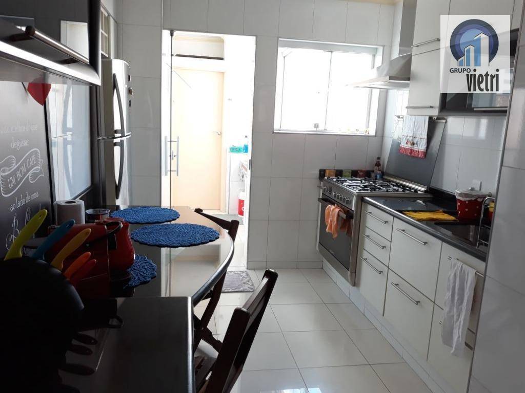 Apartamento à venda com 2 quartos, 85m² - Foto 10