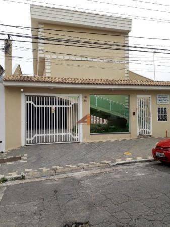 Sobrado à venda com 2 quartos, 96m² - Foto 27