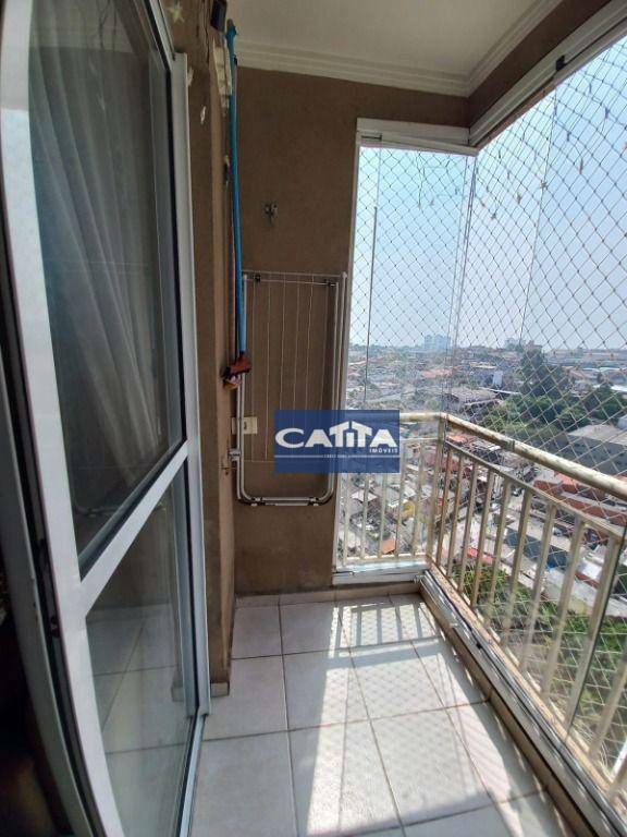 Apartamento à venda com 2 quartos, 48m² - Foto 2