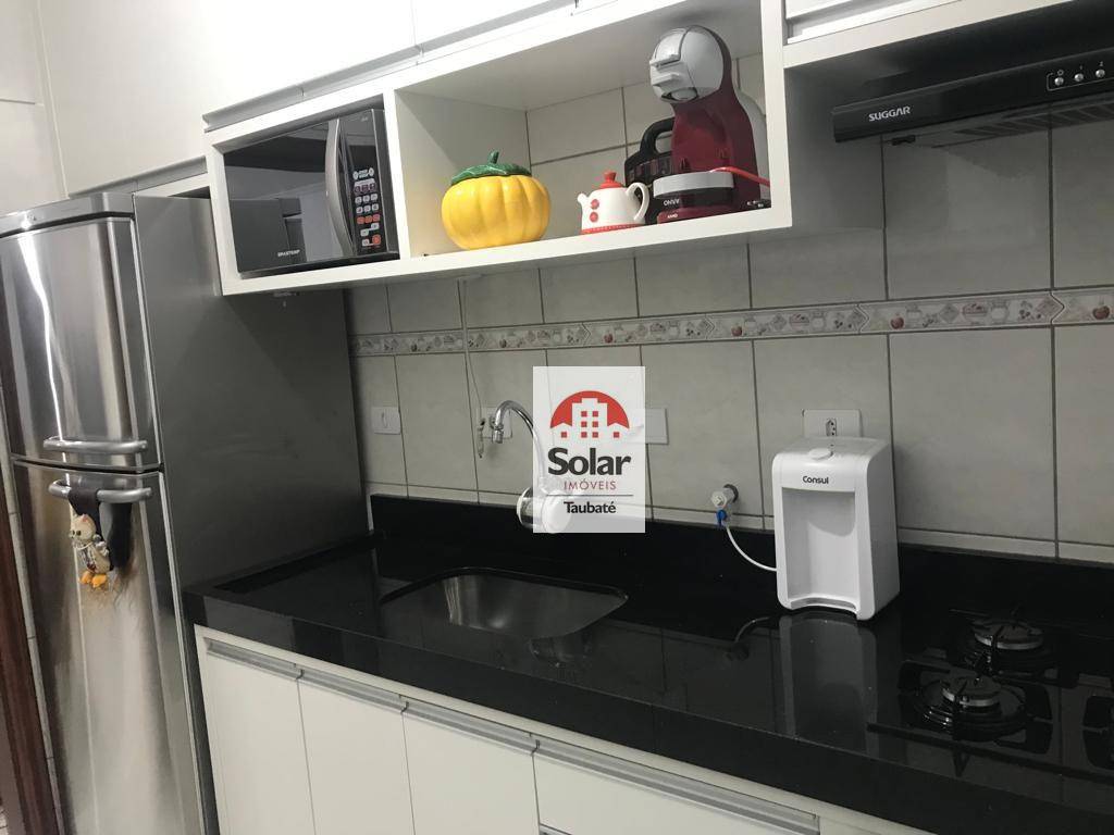 Apartamento à venda com 3 quartos, 74m² - Foto 8