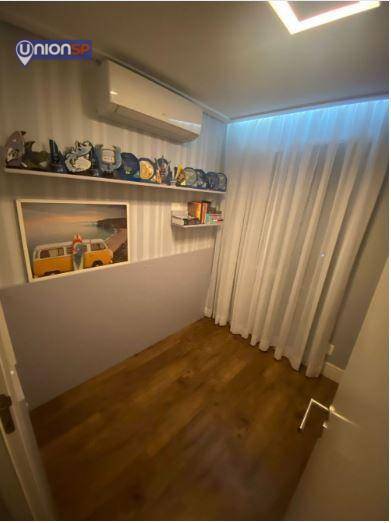 Apartamento à venda com 3 quartos, 48m² - Foto 11