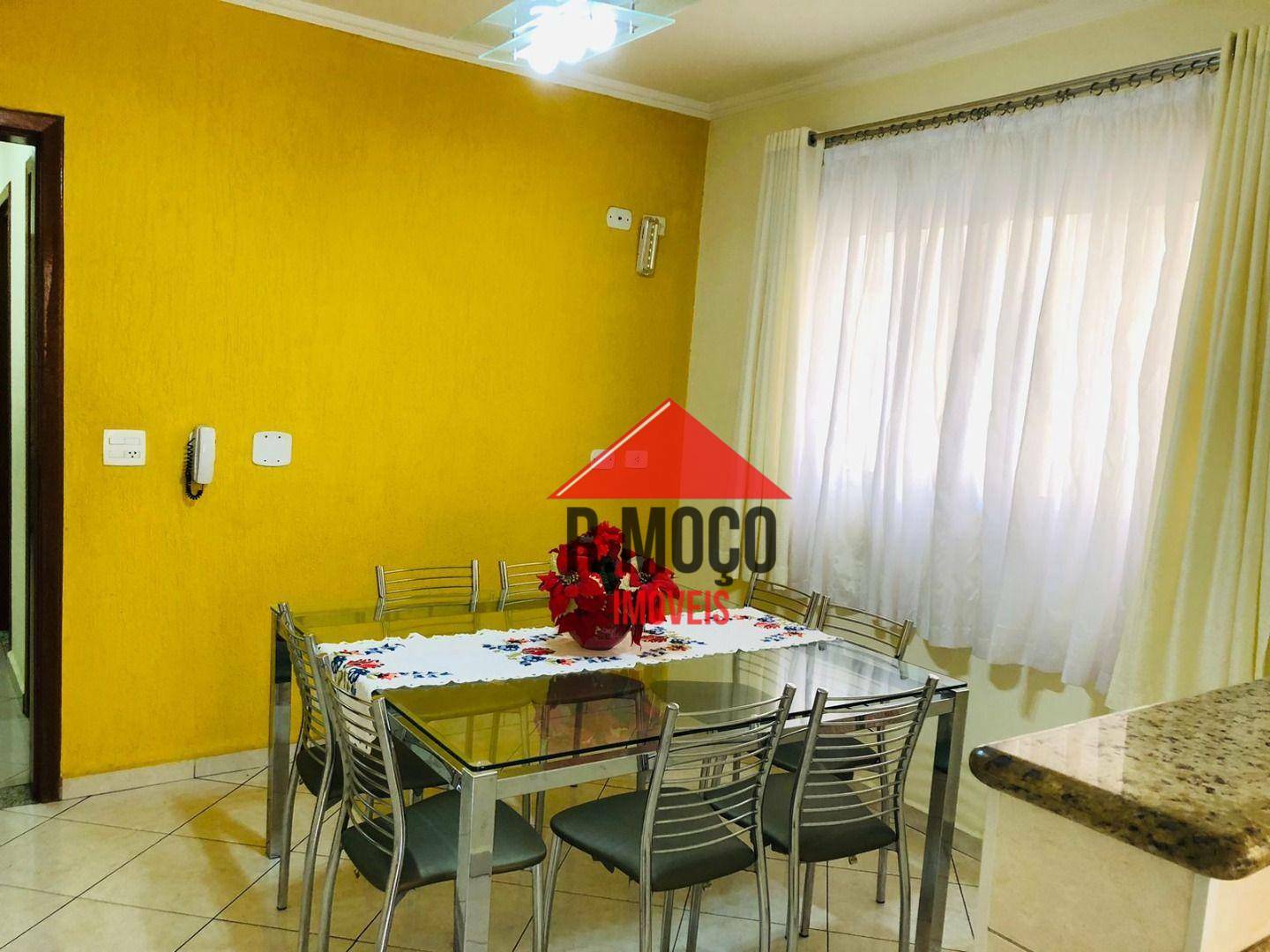 Sobrado à venda com 3 quartos, 142m² - Foto 15