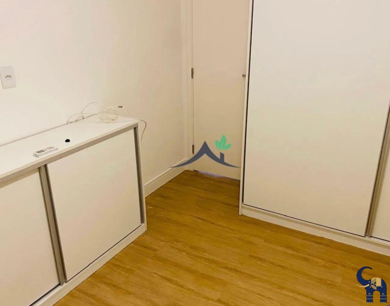 Apartamento à venda com 1 quarto, 48m² - Foto 10