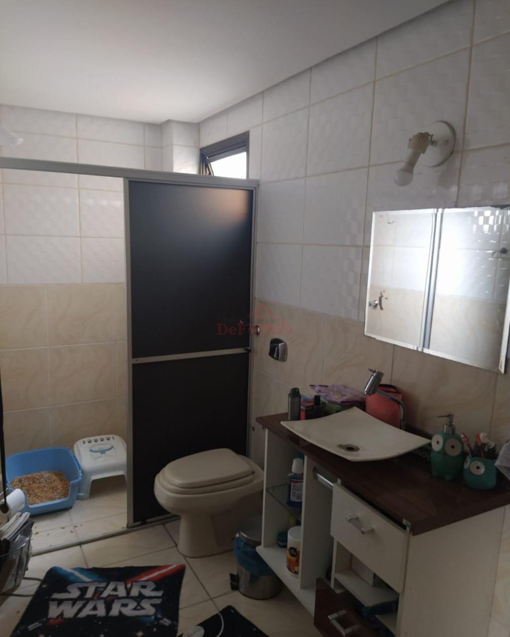 Apartamento à venda com 2 quartos, 110m² - Foto 11