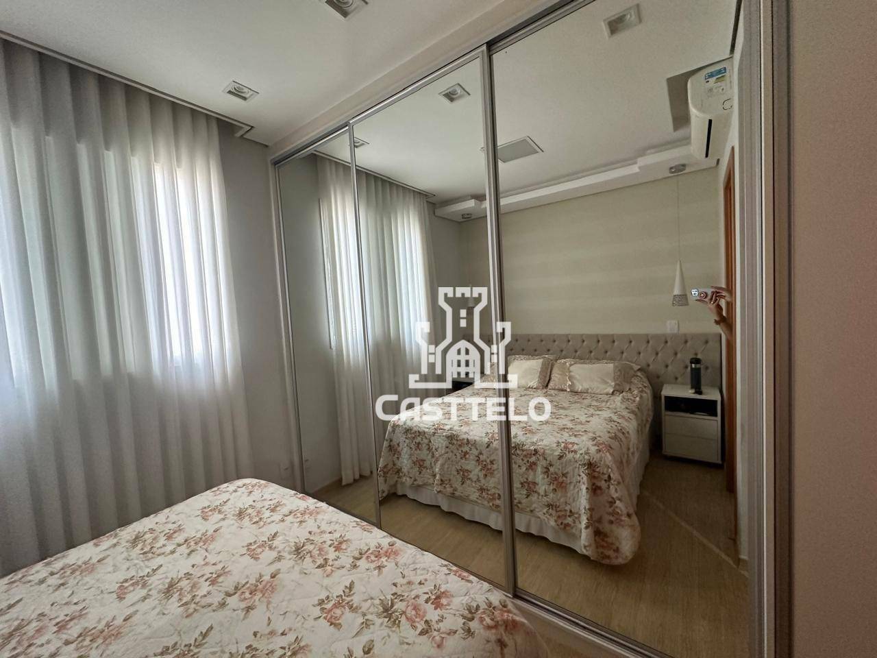 Apartamento à venda com 3 quartos, 76m² - Foto 13