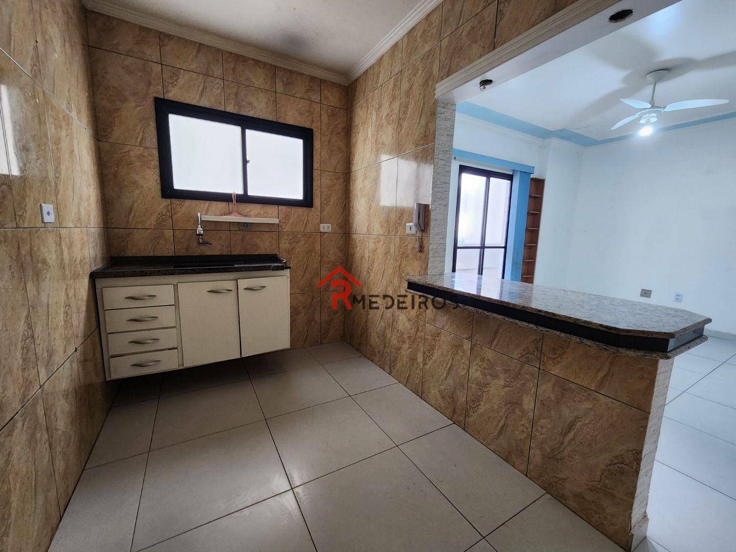 Apartamento à venda com 1 quarto, 50m² - Foto 6