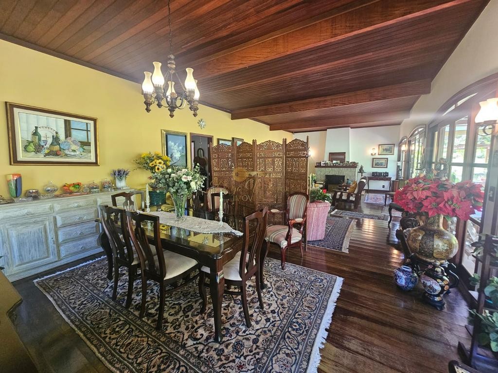 Casa de Condomínio à venda com 4 quartos, 3642m² - Foto 9
