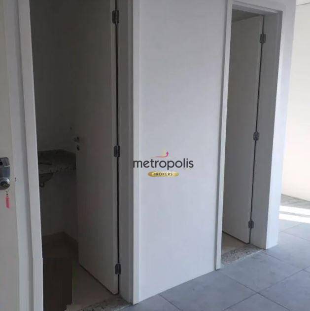 Conjunto Comercial-Sala à venda, 60m² - Foto 3