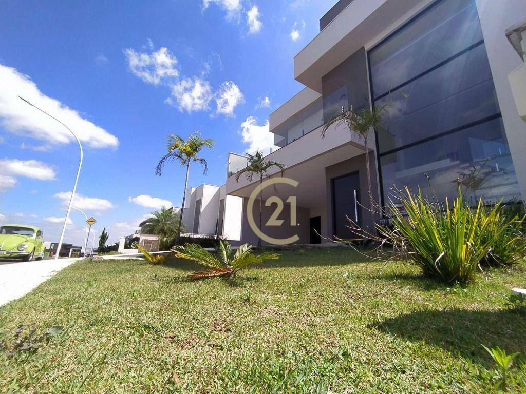 Casa de Condomínio à venda com 3 quartos, 295m² - Foto 3